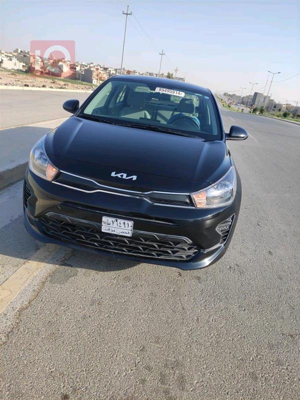 Kia Rio 2023 for sale in Iraq - Mosul